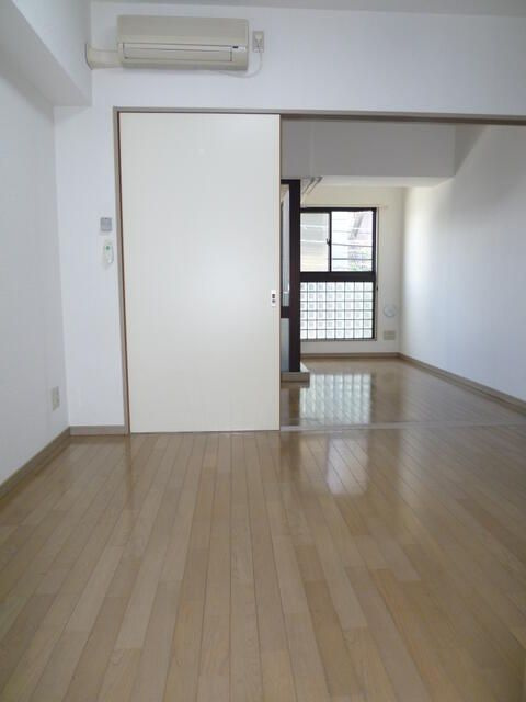 アエリア南青山の設備