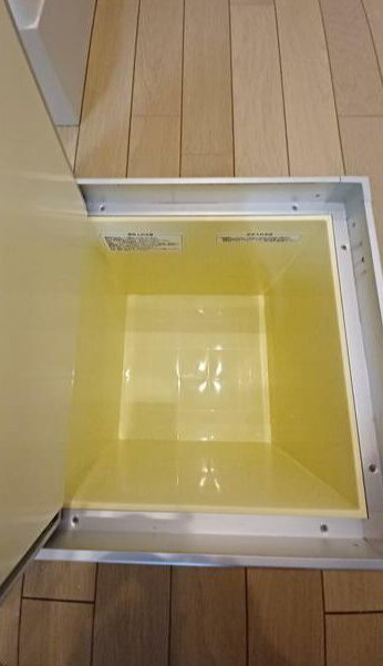 AKマンションVのその他