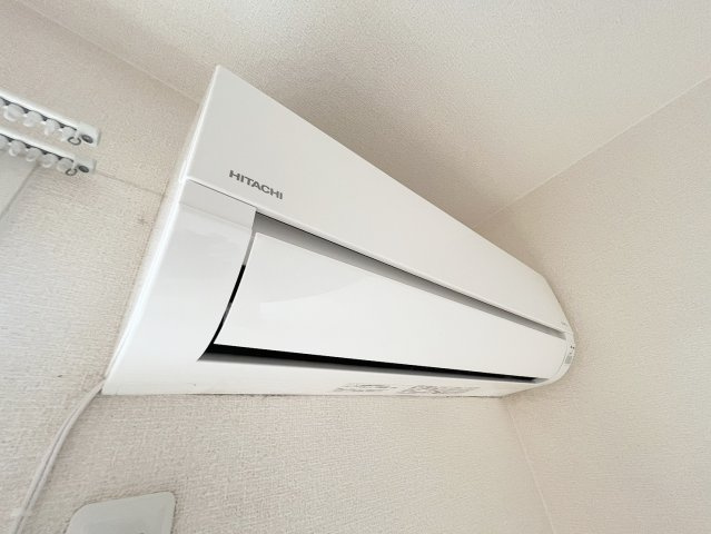 ソルフローラの設備