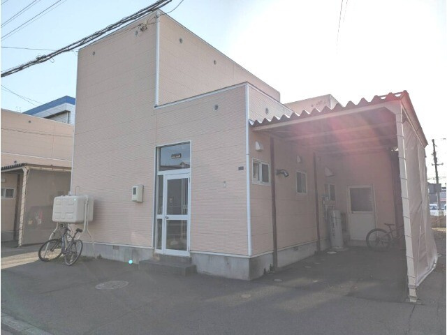 アーバンテラスＨＩＢ棟