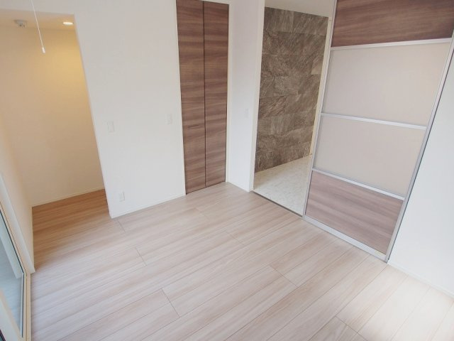 ルミナスSⅡの子供部屋