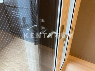 【設備】 | コンフォリア東大井Ⅰ
