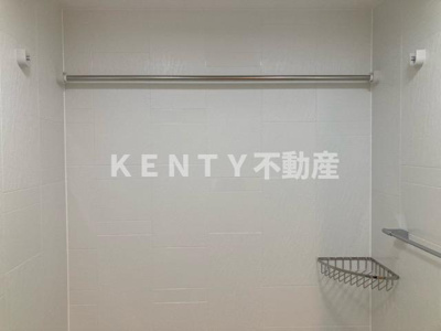 【収納】 | コンフォリア東大井Ⅰ | 小物を収納するのに便利です