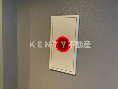 【設備】 | コンフォリア東大井Ⅰ