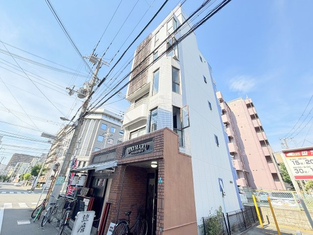 DAIMARUレジデンス