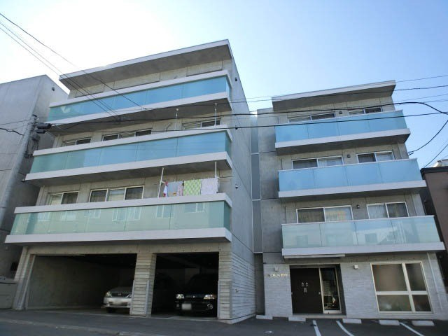 インデックス西町