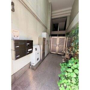 加藤ビルのその他