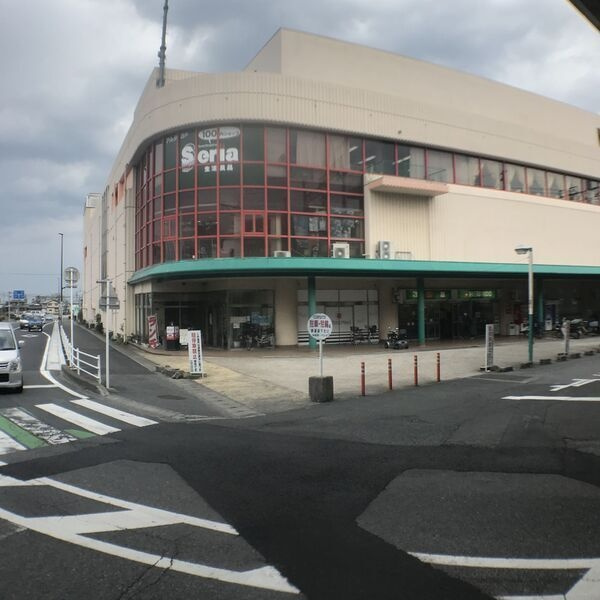 パル151の周辺