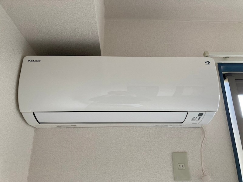 レクレドール の設備