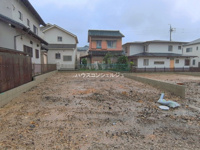 日進市藤塚3丁目183【仲介手数料無料】新築一戸建て　4号棟の画像