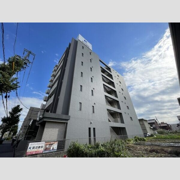 エスト荒子　名古屋市賃貸　仲介手数料無料