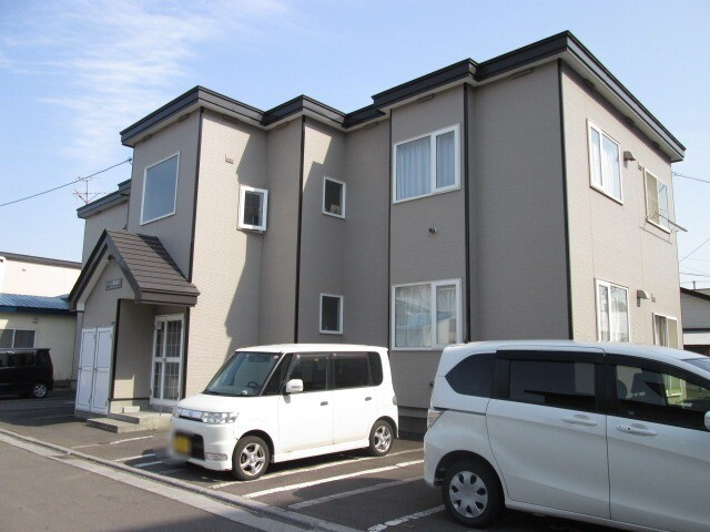 サンハイム昭和Ⅱ