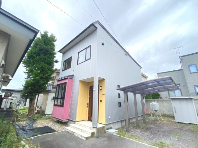 本通三丁目（２５－９）戸建