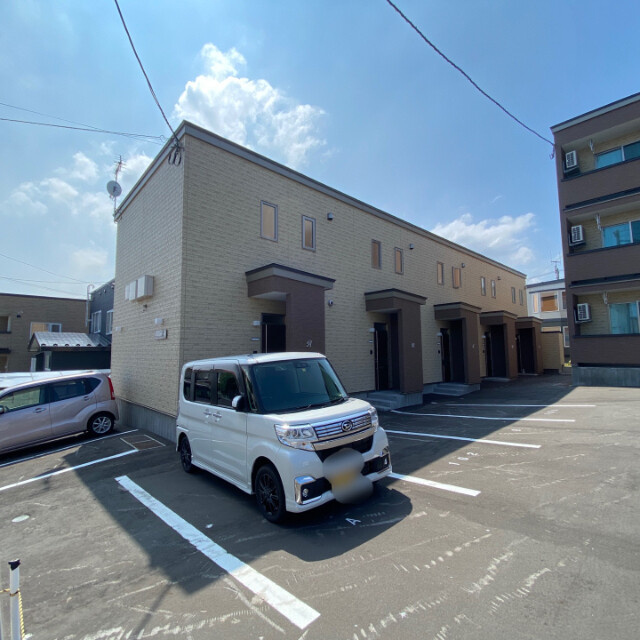 シャルム高砂・１番館