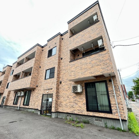 シャルム中島・１番館