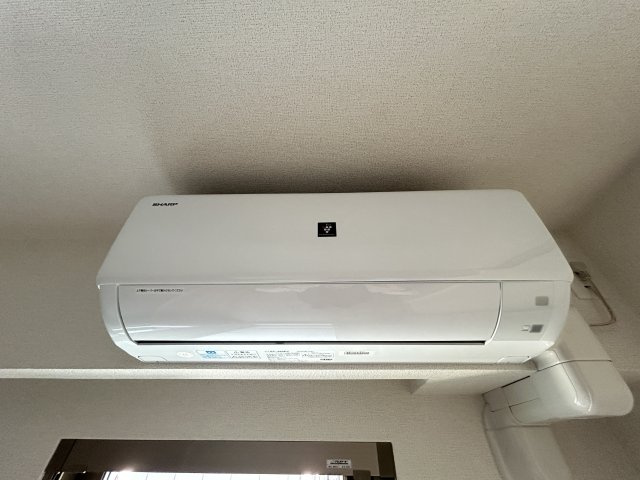 ブランドール久米田Ⅴの設備