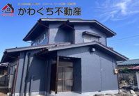 中古戸建　KEM福島市町庭坂1期の画像