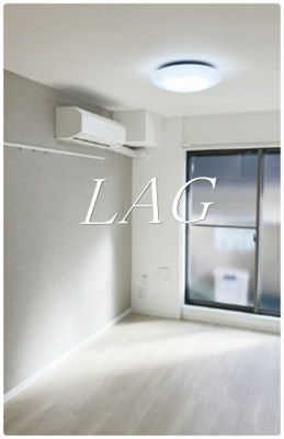 【居間・リビング】 | Ｌａｖａｒｅ新中里 | 洋室のお部屋です。