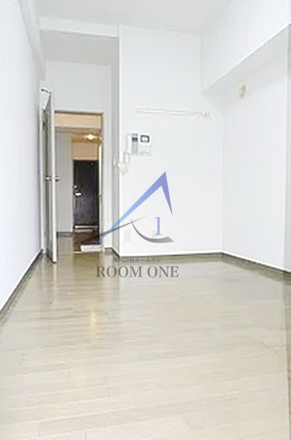 ステージファースト目白の居間・リビング|洋室のお部屋です。