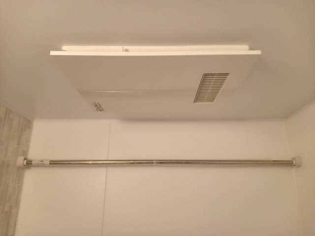 アヴァンス西調布の設備