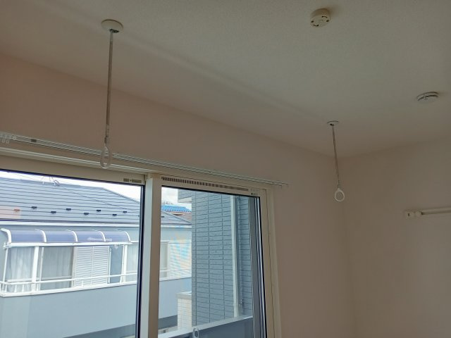 アヴァンス西調布の設備