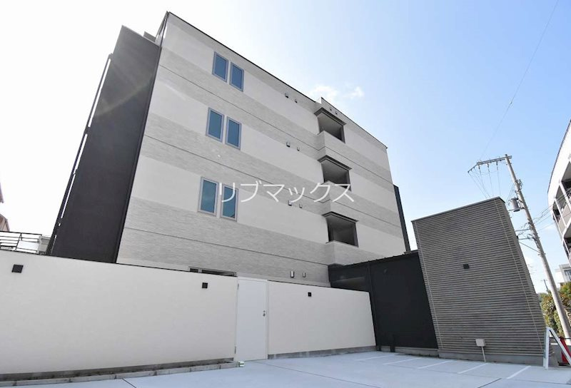 ウェルスクエア芦屋の画像