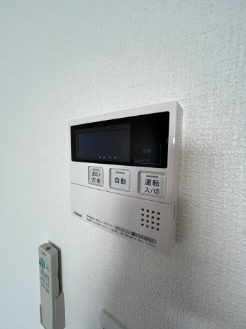 ル・レーヴ今津ノースのその他