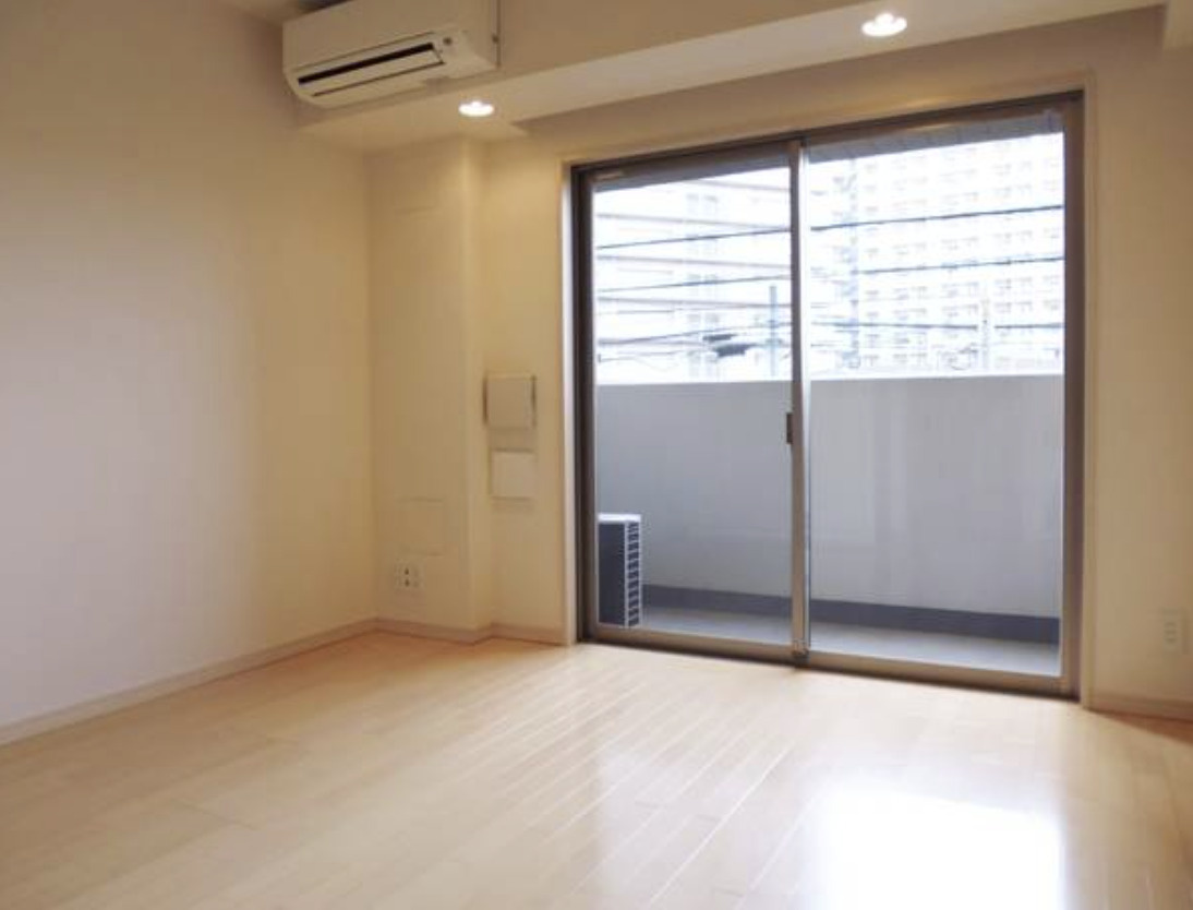 北区浮間３丁目の賃貸マンション