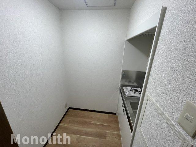 セジュールのぞみ野のその他
