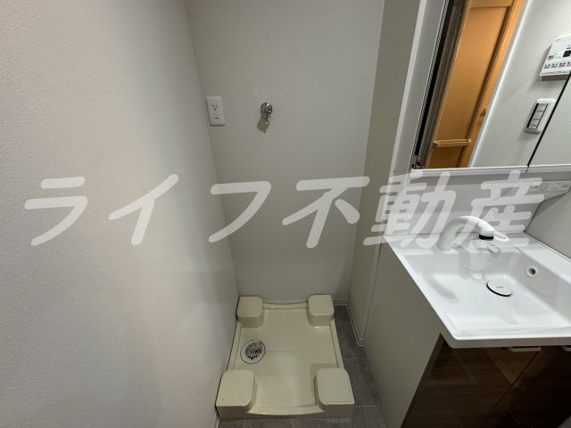 NAGAMORI新深江の設備