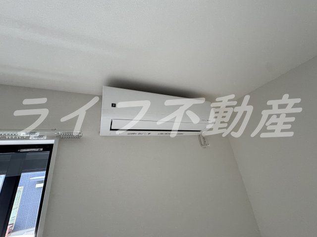 NAGAMORI新深江の設備