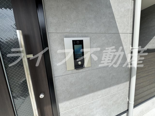NAGAMORI新深江のその他共用部分