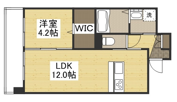カサ・セグーラ田町