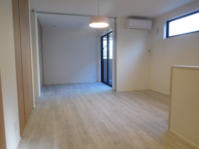 コティ姫路北条の子供部屋