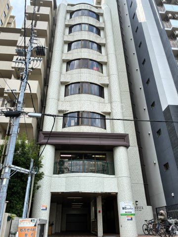 プレジール北堀江ビル