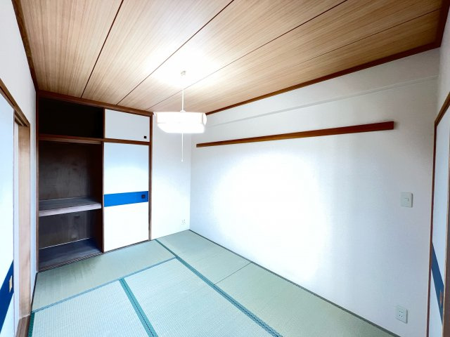 アレックスヒルズ四街道の和室|※別部屋参考写真