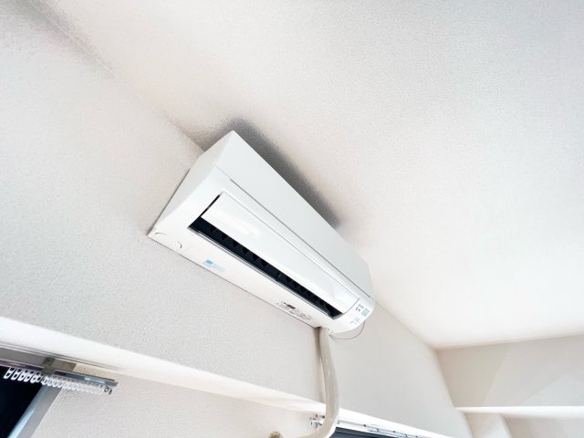 アレックスヒルズ四街道の設備|※別部屋参考写真