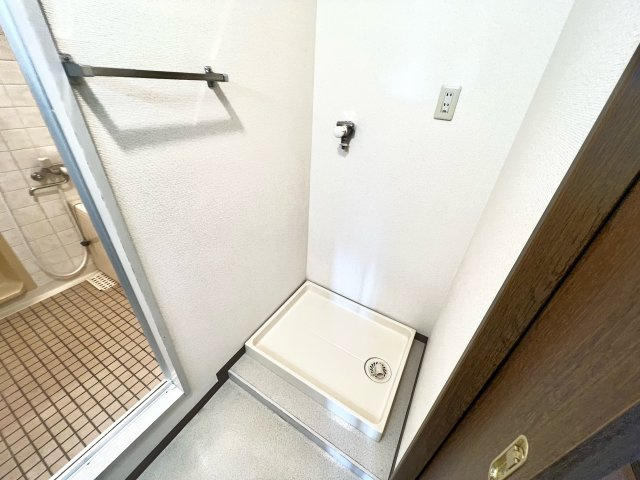 アレックスヒルズ四街道のその他|※別部屋参考写真