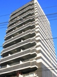 リファイズエクスクルーシブの外観