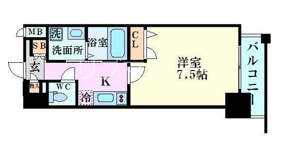 La Douceur梅田West