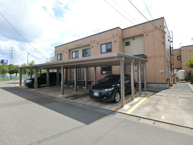 エバーグリーン