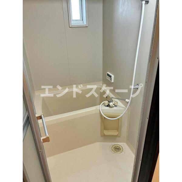 フローレンス原の浴室|高崎、前橋のお部屋探しはエンドスケープまで！お客様の理想お聞かせ下さい♪