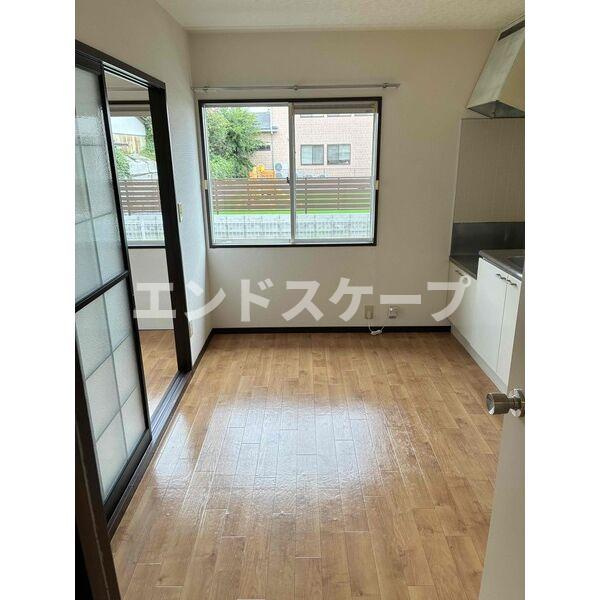 フローレンス原の内装|高崎、前橋のお部屋探しはエンドスケープまで！お客様の理想お聞かせ下さい♪