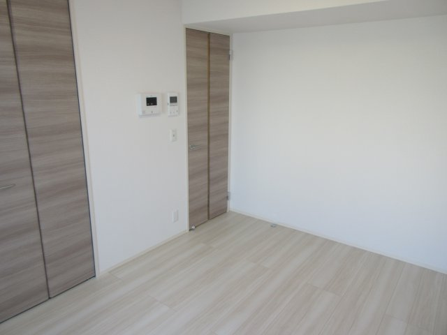ブライトステージの寝室