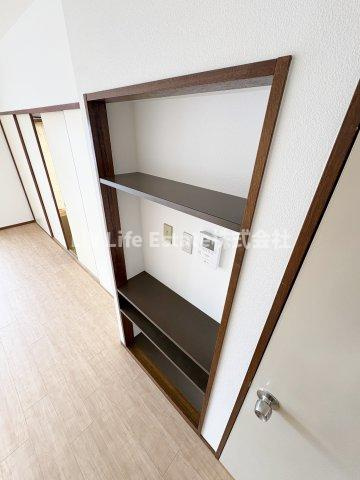 メゾンドール萩|※同仕様写真
