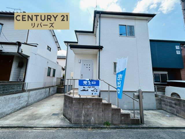 名古屋市南区上浜町の中古一戸建