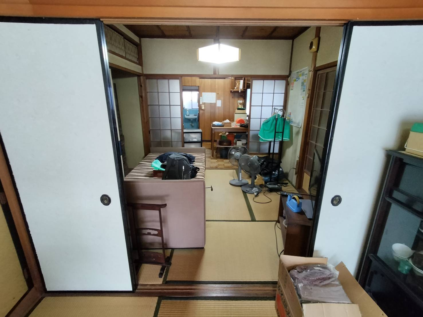 【内装】の画像