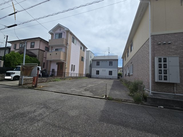 【外観】の画像
