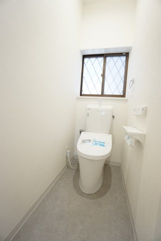 【トイレ】の画像