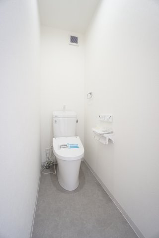 【トイレ】の画像